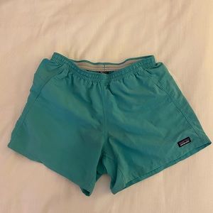 Patagonia Baggie Shorts 5 in